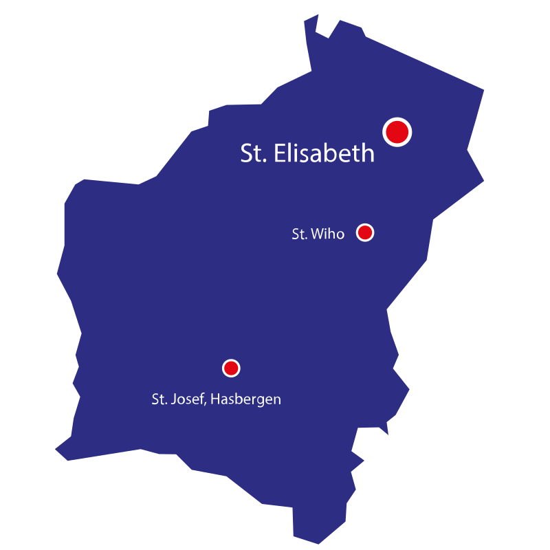 St. Elisabeth