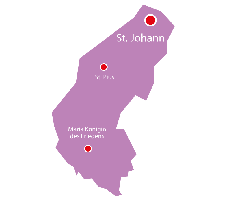 St. Johann